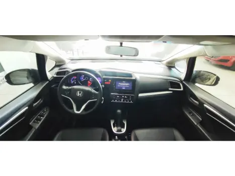 HONDA WR-V 1.5 16V 4P EXL FLEX AUTOM�TICO CVT, Foto 5