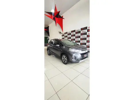 HONDA WR-V 1.5 16V 4P EXL FLEX AUTOM�TICO CVT, Foto 6