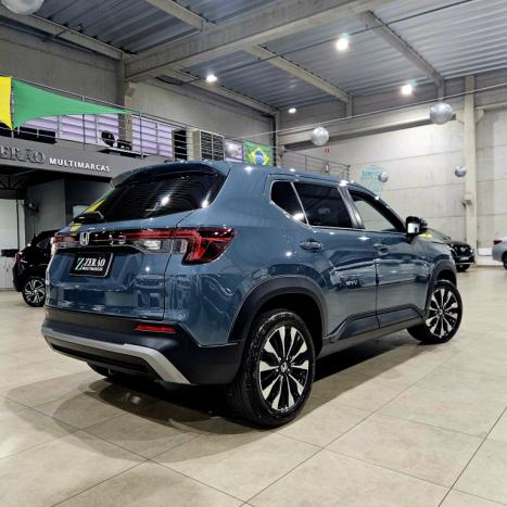 HONDA WR-V 1.5 16V 4P EX FLEX AUTOM�TICO CVT, Foto 4
