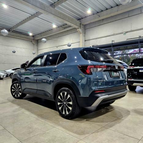 HONDA WR-V 1.5 16V 4P EX FLEX AUTOM�TICO CVT, Foto 5