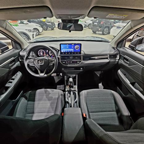 HONDA WR-V 1.5 16V 4P EX FLEX AUTOM�TICO CVT, Foto 6