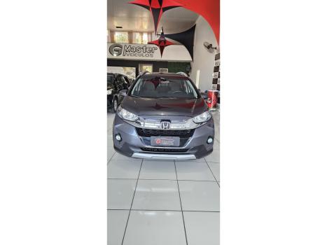 HONDA WR-V 1.5 16V 4P EX FLEX AUTOM�TICO CVT, Foto 1