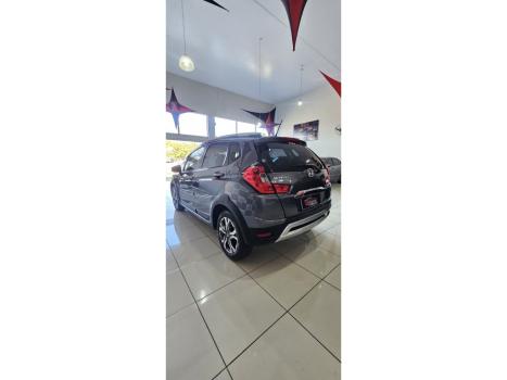 HONDA WR-V 1.5 16V 4P EX FLEX AUTOM�TICO CVT, Foto 2