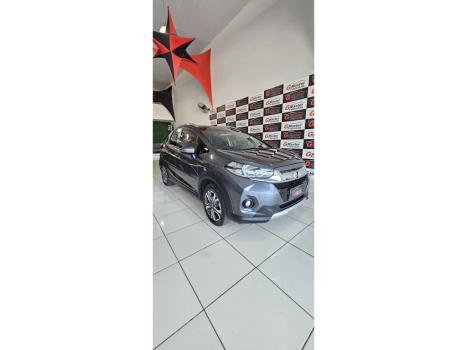 HONDA WR-V 1.5 16V 4P EX FLEX AUTOM�TICO CVT, Foto 4