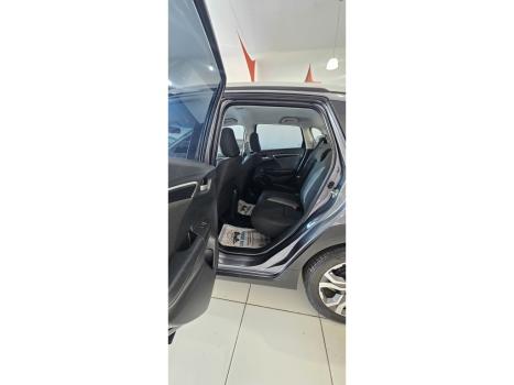 HONDA WR-V 1.5 16V 4P EX FLEX AUTOM�TICO CVT, Foto 6