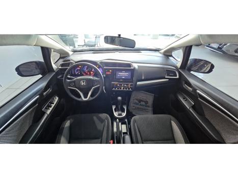 HONDA WR-V 1.5 16V 4P EX FLEX AUTOM�TICO CVT, Foto 7