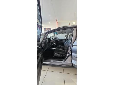 HONDA WR-V 1.5 16V 4P EX FLEX AUTOM�TICO CVT, Foto 8