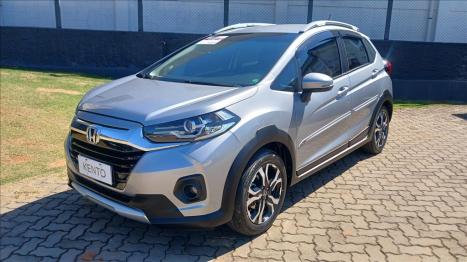 HONDA WR-V 1.5 16V 4P EX FLEX AUTOM�TICO CVT, Foto 1