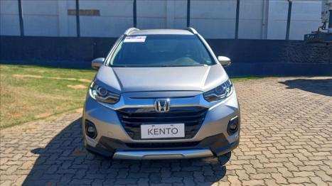 HONDA WR-V 1.5 16V 4P EX FLEX AUTOM�TICO CVT, Foto 2