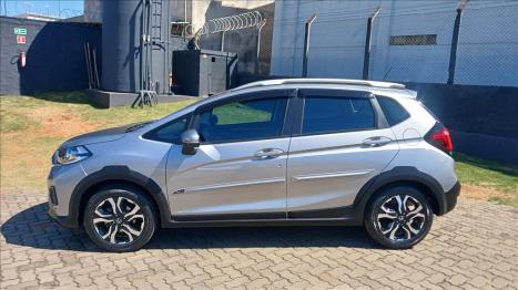 HONDA WR-V 1.5 16V 4P EX FLEX AUTOM�TICO CVT, Foto 5