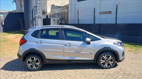 HONDA WR-V 1.5 16V 4P EX FLEX AUTOM�TICO CVT, Foto 6