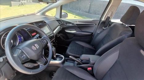 HONDA WR-V 1.5 16V 4P EX FLEX AUTOM�TICO CVT, Foto 7