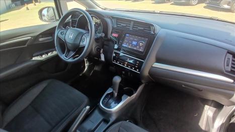 HONDA WR-V 1.5 16V 4P EX FLEX AUTOM�TICO CVT, Foto 8