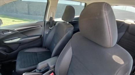 HONDA WR-V 1.5 16V 4P EX FLEX AUTOM�TICO CVT, Foto 9