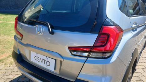 HONDA WR-V 1.5 16V 4P EX FLEX AUTOM�TICO CVT, Foto 11