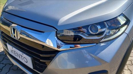 HONDA WR-V 1.5 16V 4P EX FLEX AUTOM�TICO CVT, Foto 12