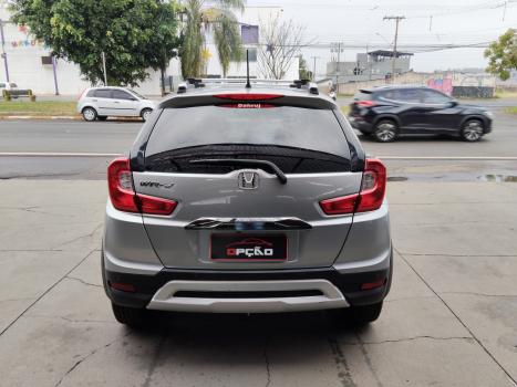 HONDA WR-V 1.5 16V 4P EXL FLEX AUTOM�TICO CVT, Foto 6