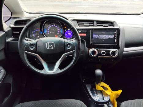 HONDA WR-V 1.5 16V 4P EXL FLEX AUTOM�TICO CVT, Foto 7