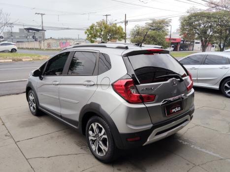 HONDA WR-V 1.5 16V 4P EXL FLEX AUTOM�TICO CVT, Foto 9
