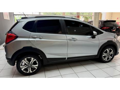 HONDA WR-V 1.5 16V 4P EX FLEX AUTOM�TICO CVT, Foto 5
