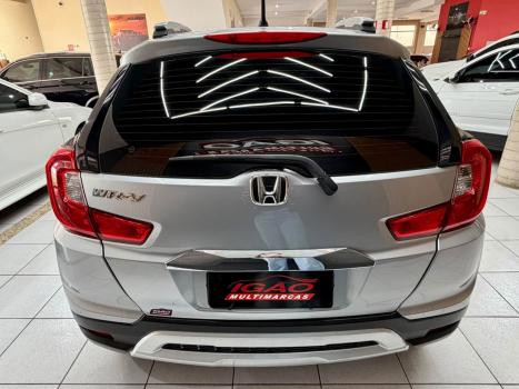 HONDA WR-V 1.5 16V 4P EX FLEX AUTOM�TICO CVT, Foto 7