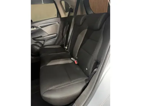 HONDA WR-V 1.5 16V 4P EX FLEX AUTOM�TICO CVT, Foto 9