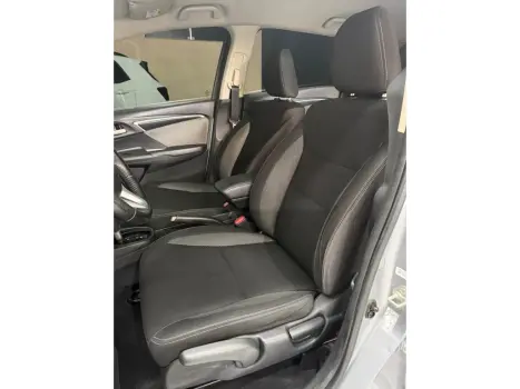 HONDA WR-V 1.5 16V 4P EX FLEX AUTOM�TICO CVT, Foto 10