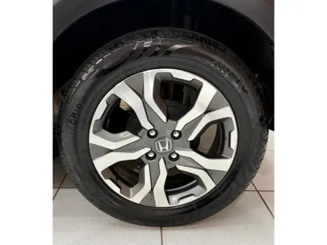 HONDA WR-V 1.5 16V 4P EX FLEX AUTOM�TICO CVT, Foto 14