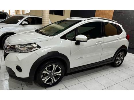 HONDA WR-V 1.5 16V 4P EXL FLEX AUTOMÁTICO CVT, Foto 4