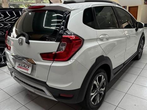 HONDA WR-V 1.5 16V 4P EXL FLEX AUTOMÁTICO CVT, Foto 6