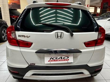 HONDA WR-V 1.5 16V 4P EXL FLEX AUTOMÁTICO CVT, Foto 7