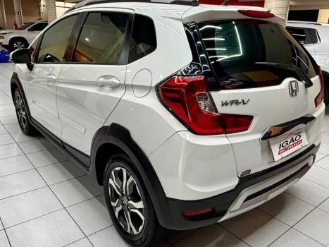 HONDA WR-V 1.5 16V 4P EXL FLEX AUTOMÁTICO CVT, Foto 8