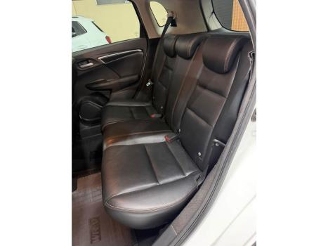 HONDA WR-V 1.5 16V 4P EXL FLEX AUTOMÁTICO CVT, Foto 9