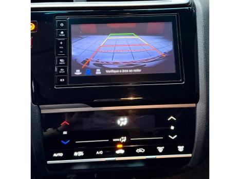 HONDA WR-V 1.5 16V 4P EXL FLEX AUTOMÁTICO CVT, Foto 14