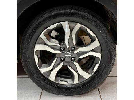 HONDA WR-V 1.5 16V 4P EXL FLEX AUTOMÁTICO CVT, Foto 15