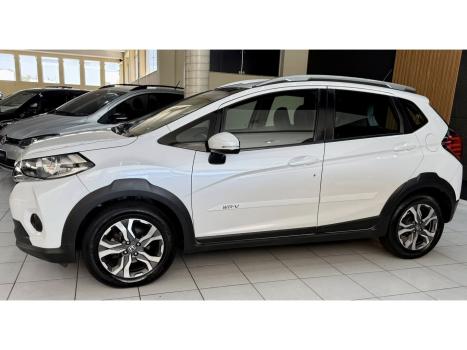 HONDA WR-V , Foto 4