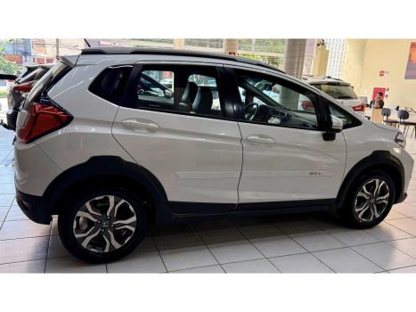 HONDA WR-V , Foto 5