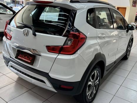 HONDA WR-V , Foto 6
