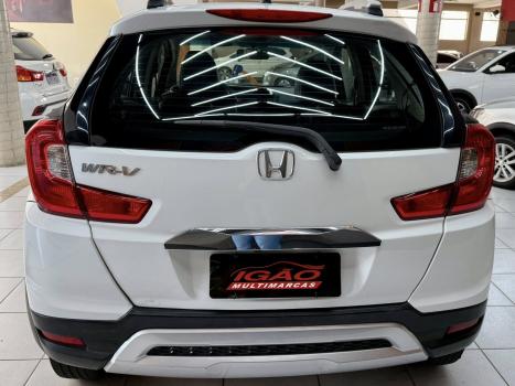 HONDA WR-V , Foto 7