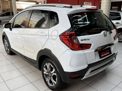 HONDA WR-V , Foto 8