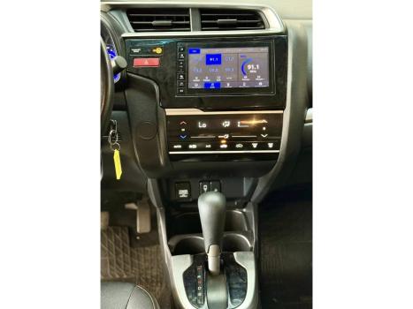 HONDA WR-V , Foto 12