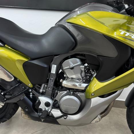 HONDA XL 700V Transalp ABS, Foto 3