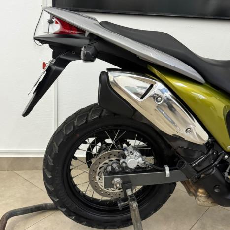 HONDA XL 700V Transalp ABS, Foto 4