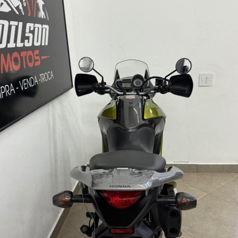 HONDA XL 700V Transalp ABS, Foto 5