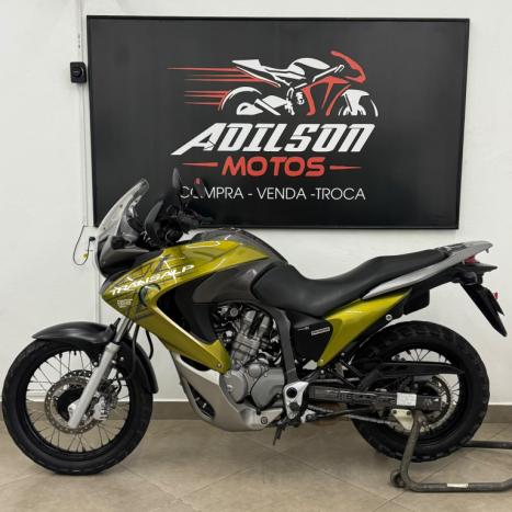 HONDA XL 700V Transalp ABS, Foto 6