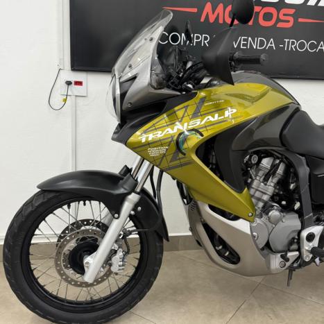 HONDA XL 700V Transalp ABS, Foto 7