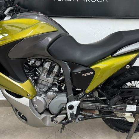 HONDA XL 700V Transalp ABS, Foto 8
