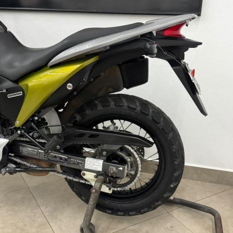 HONDA XL 700V Transalp ABS, Foto 9
