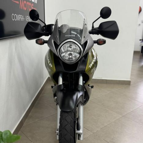 HONDA XL 700V Transalp ABS, Foto 10