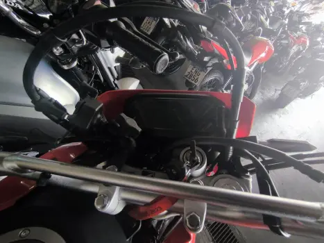 HONDA XR 300 L Tornado , Foto 3